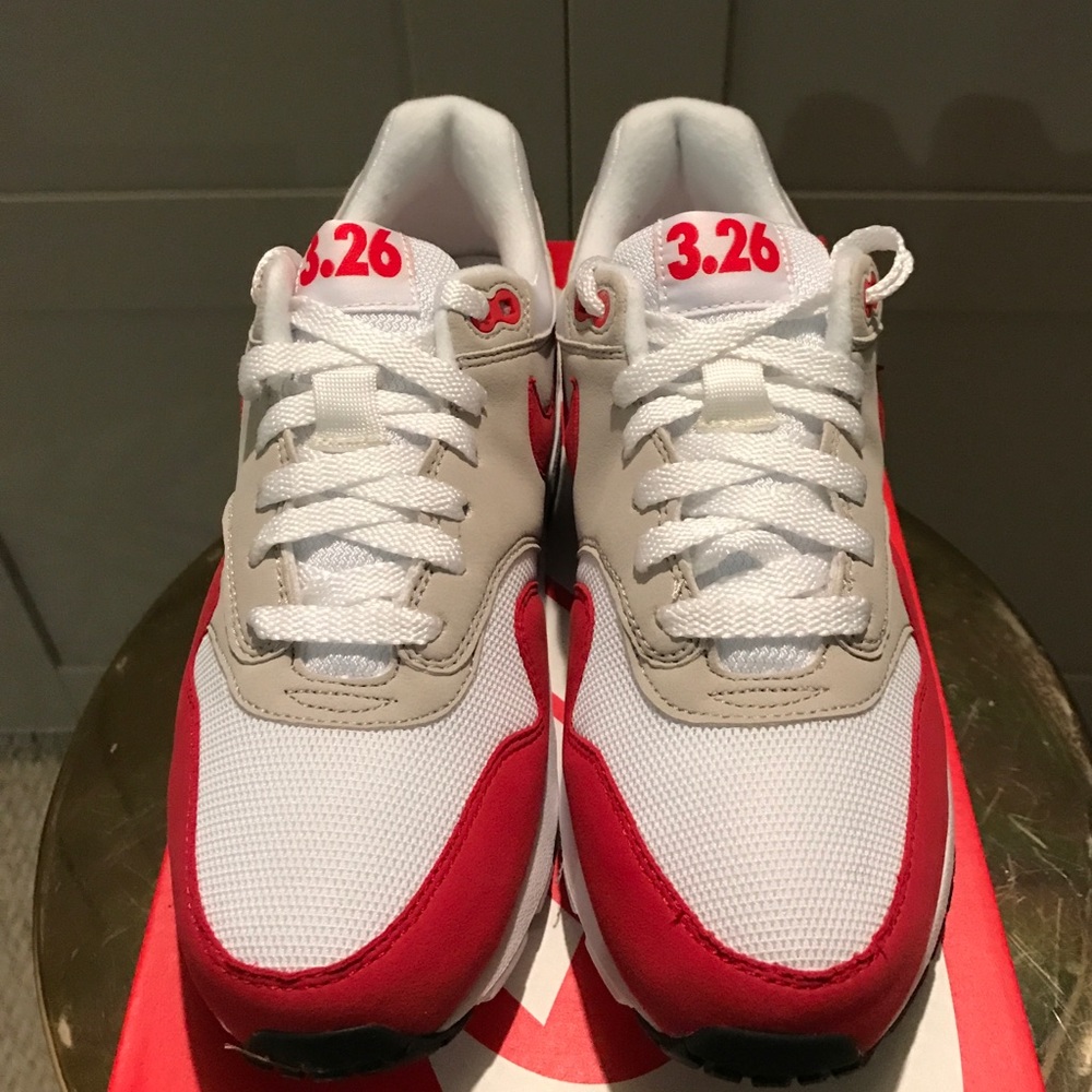 Nike "Air Max Day" Air Max 1