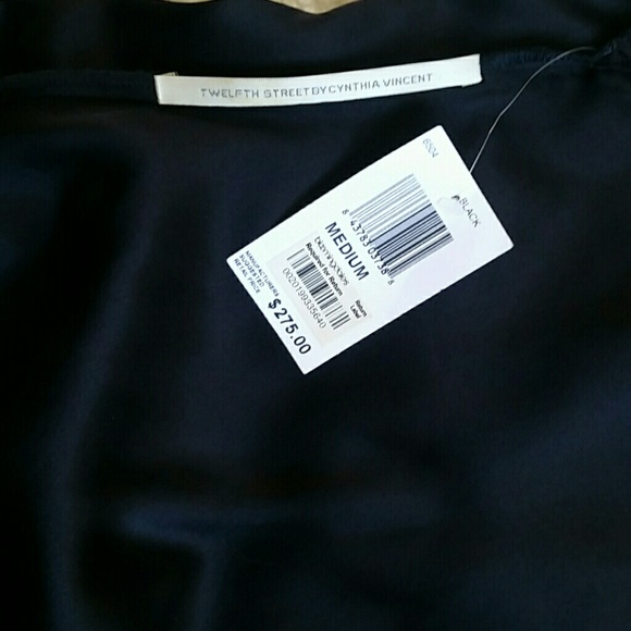 Cynthia Vincent jumper - Picture 5 of 5