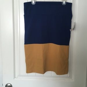 LuLaRoe skirt