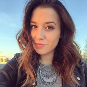 Meet your Posher, Lindsey