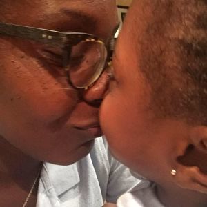 Meet your Posher, Tashira