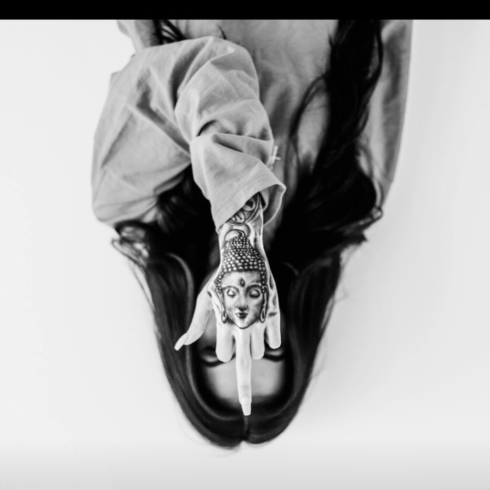 Meet your Posher, Riah