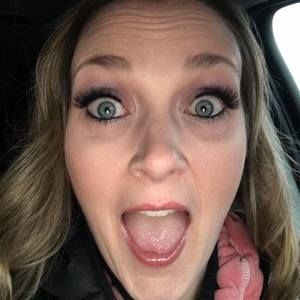 Meet your Posher, Jaclyn