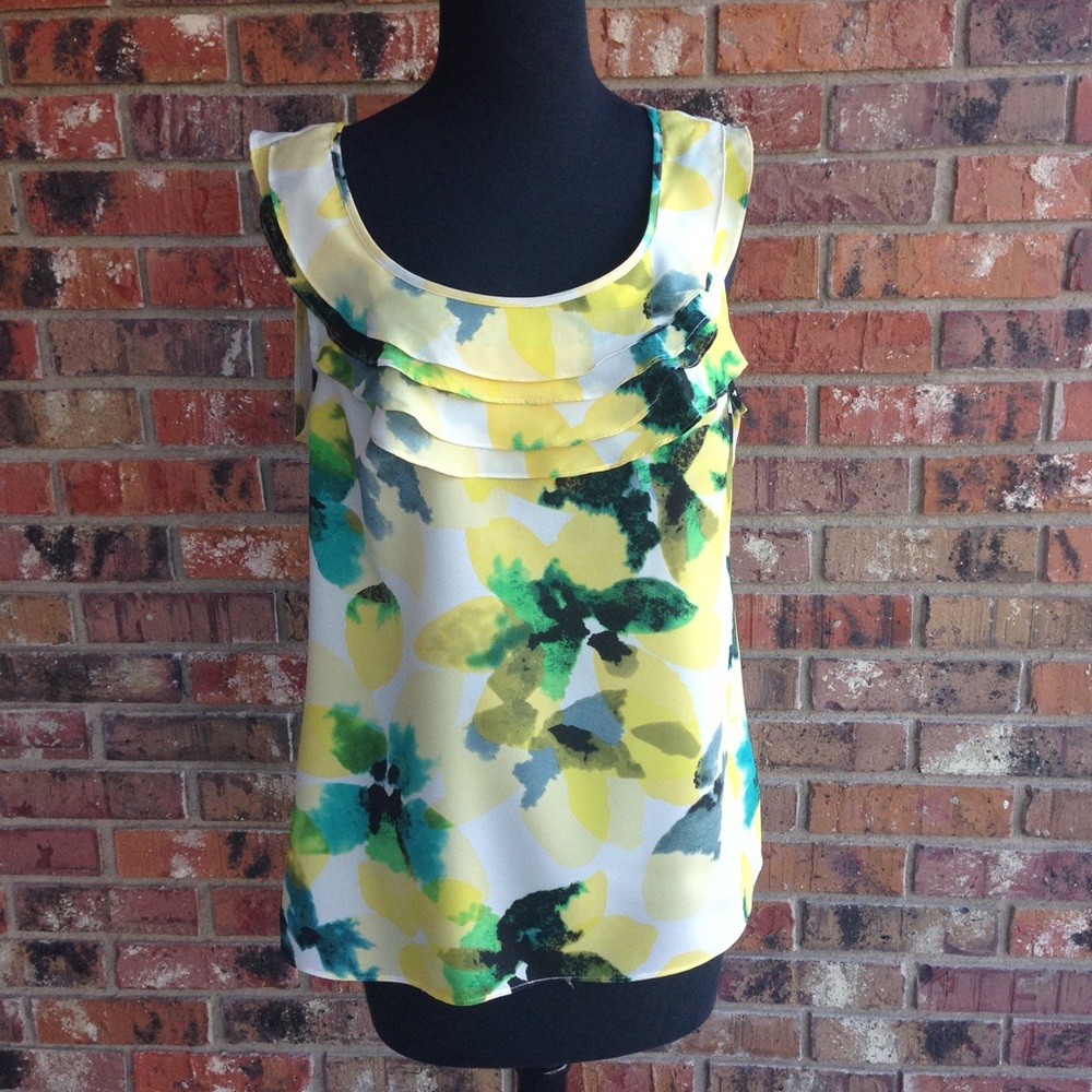 The Limited Top Size M