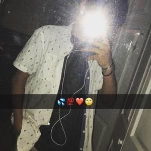 Meet your Posher, Erick