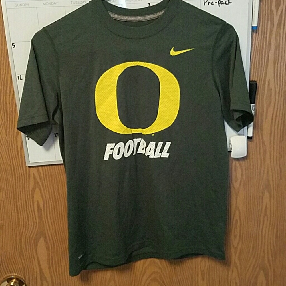 Oregon state youth shirt