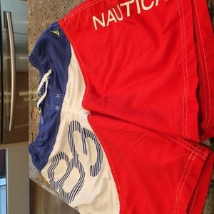 Nautica swimsuit boys
