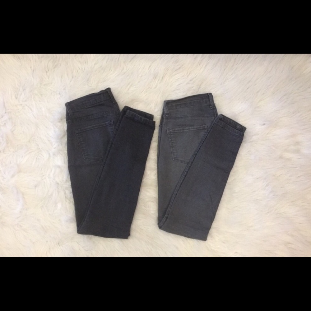 Forever 21 Jeans