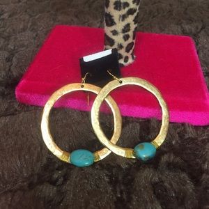 Earring and ring bundle