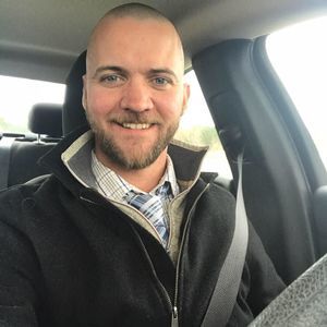 Meet your Posher, Ian