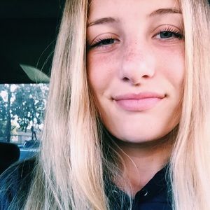 Meet your Posher, Audrey