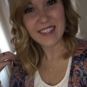 Meet your Posher, Kristen