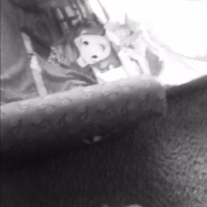 Meet your Posher, Ladaris