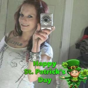 Meet your Posher, Amanda n oakey