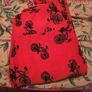 Lularoe one size new leggings