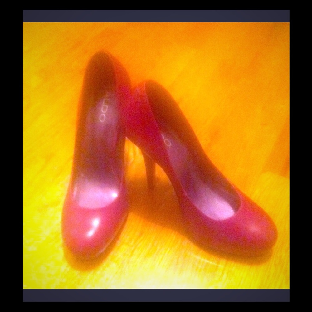 Aldo Pumps