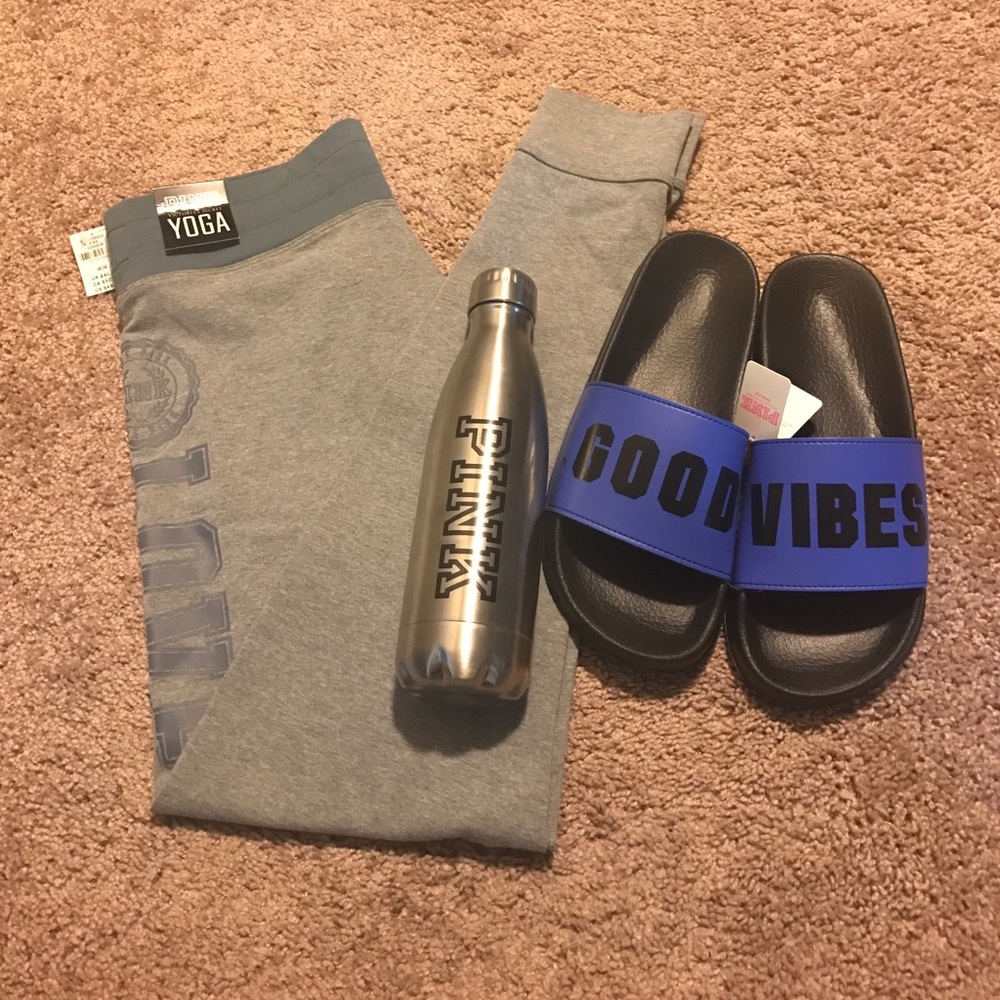 Victoria Secret (Pink) Bundle