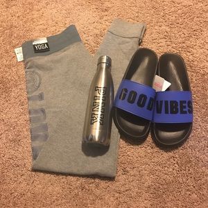 Victoria Secret (Pink) Bundle