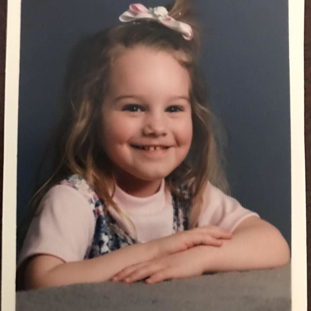 Meet your Posher, Amy