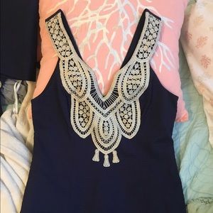 NWT Lilly Pulitzer Dress