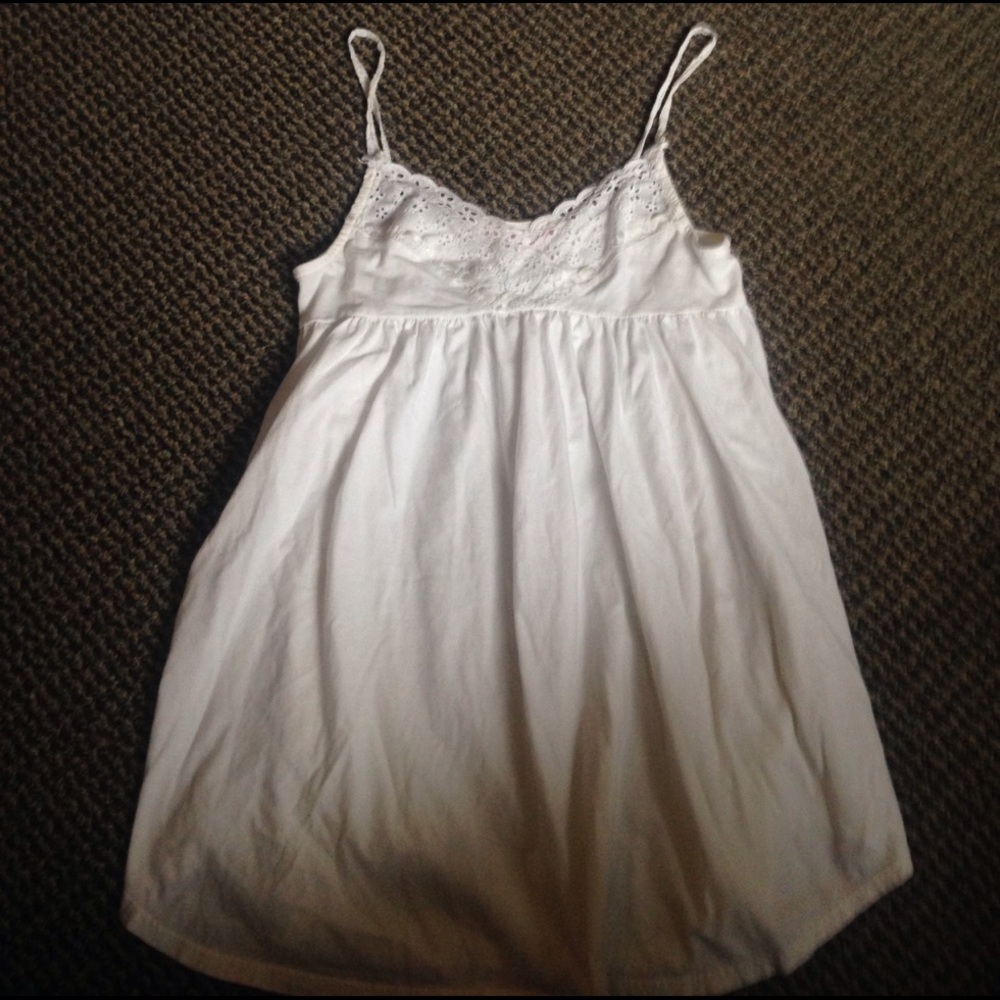 Victoria's Secret night shirt