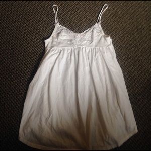 Victoria's Secret night shirt