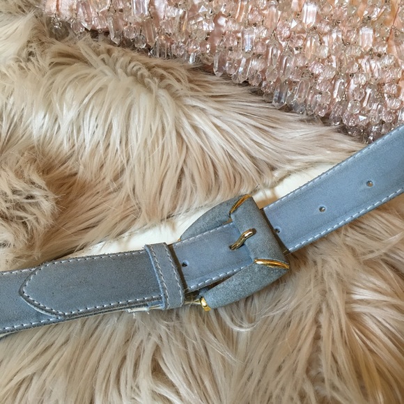 Belts
