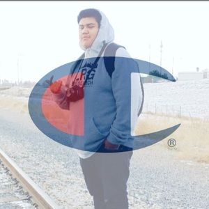 Meet your Posher, Christopher