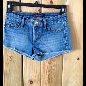 Juicy couture shorts