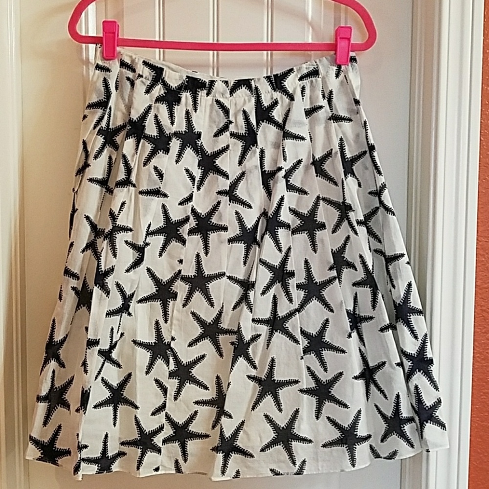 Banana Republic skirt