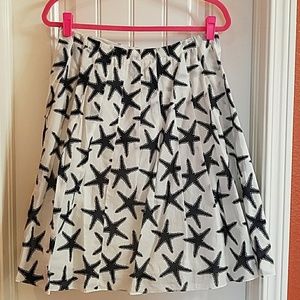 Banana Republic skirt