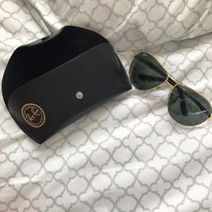 Ray-Ban Sunglasses