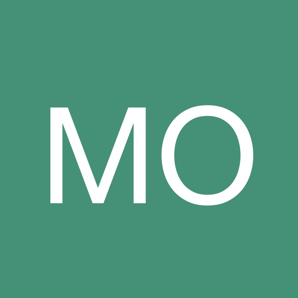 Meet your Posher, Maggie