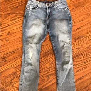 NYDJ jeans 2p ankle