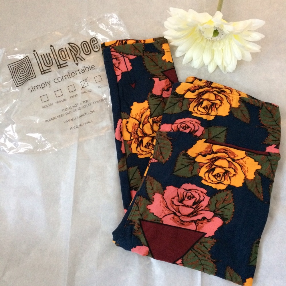 LULAROE Leggings