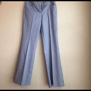 Express editor dress pants