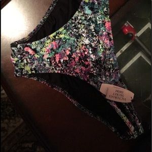 Victoria Secret scrappy Bottoms