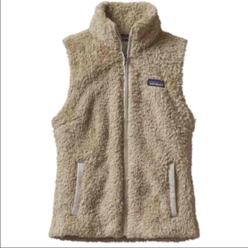 Patagonia Los Gato Vest