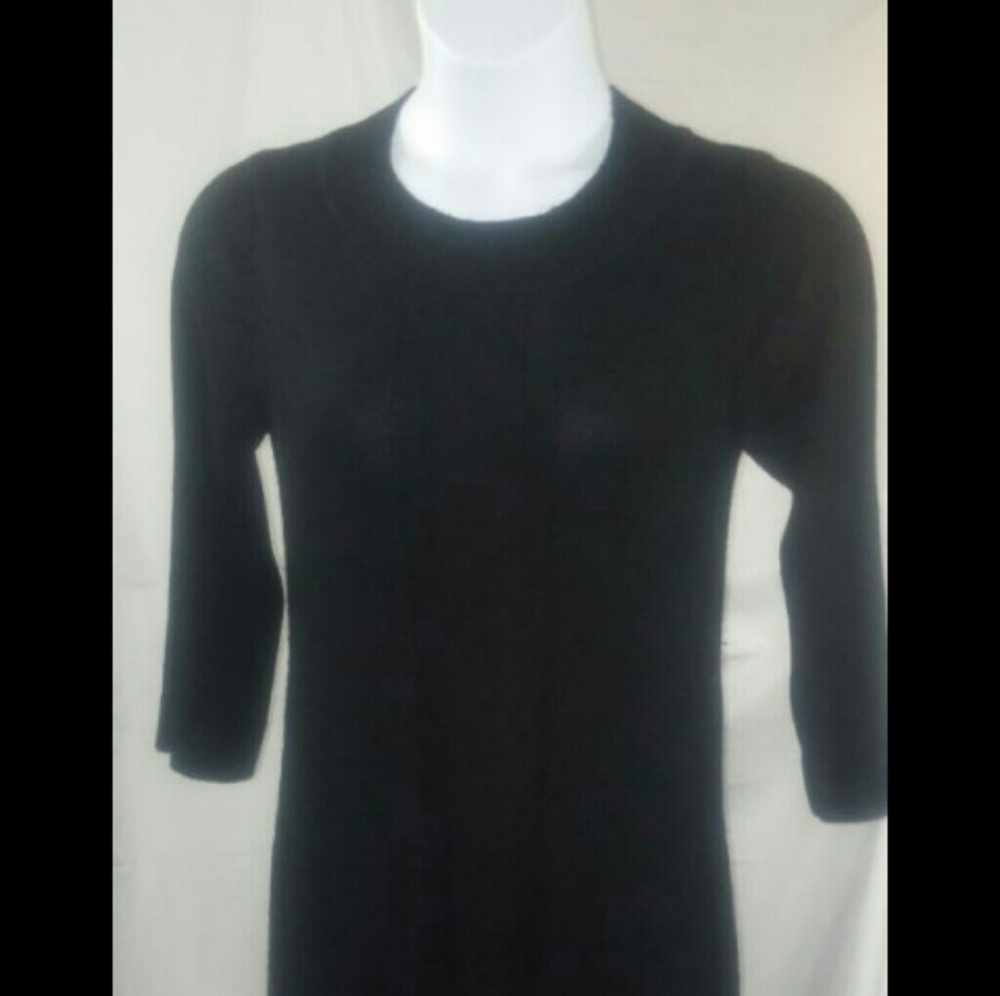 Calvin Klein Sweater Dress