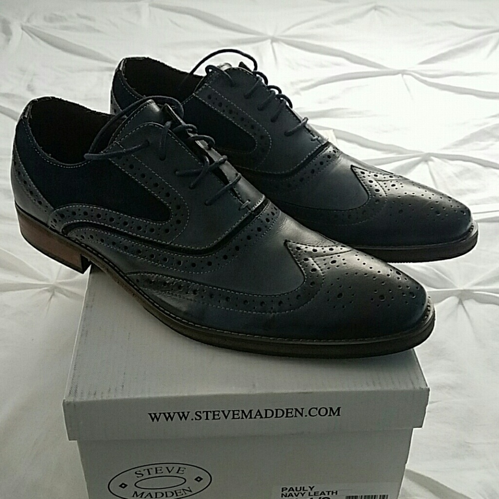 Steve Madden shoes