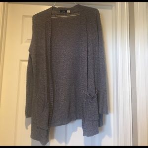 Urban Outfitters grey Cardigan
