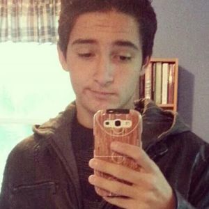 Meet your Posher, Alex