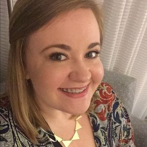 Meet your Posher, Chrissy