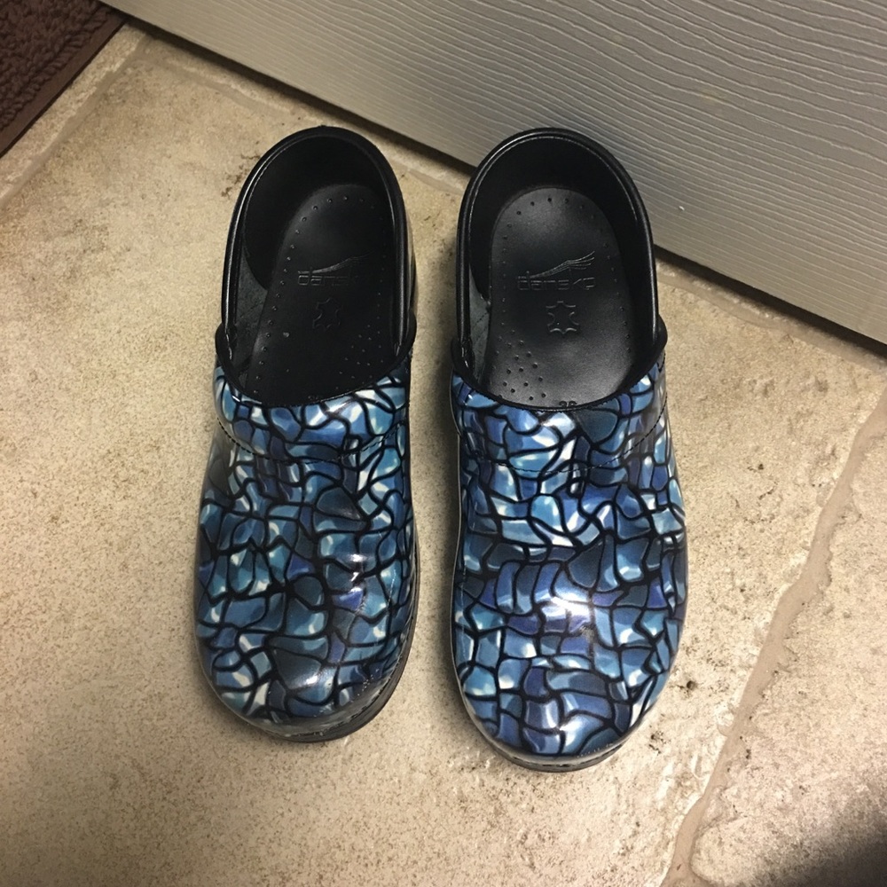 Danskos