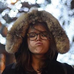 Meet your Posher, Kristina