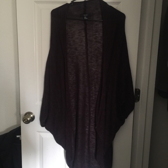 Forever 21 Cardigan - Picture 1 of 1