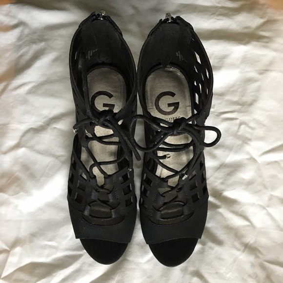 Guess sandals - Picture 2 of 4