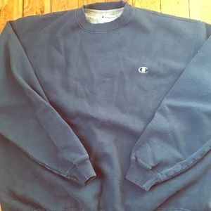 Vintage Champion Crewneck Sweatshirt