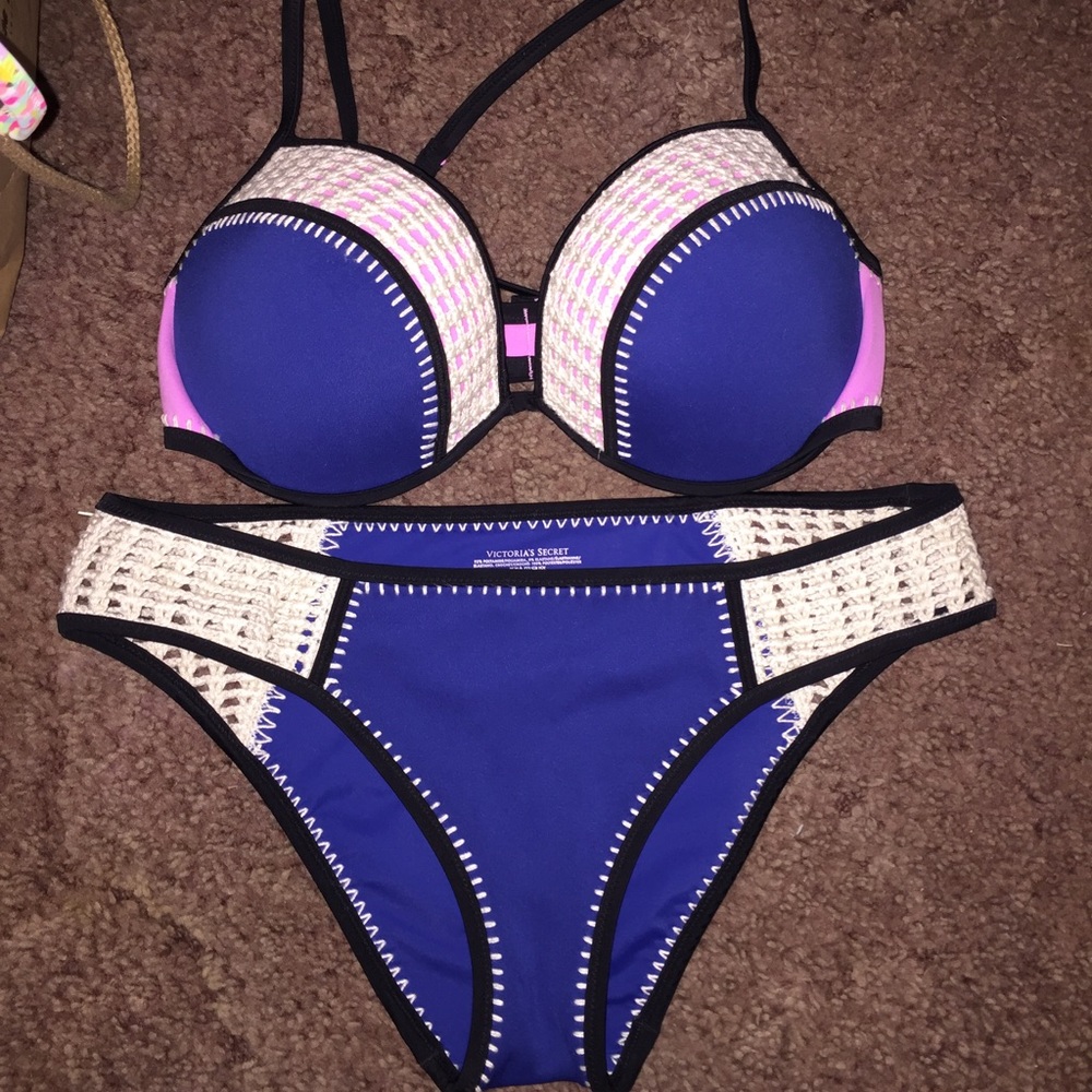 Victoria's Secret swim suit