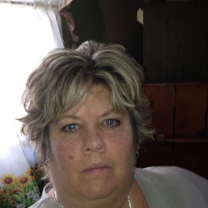 Meet your Posher, Joni
